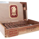 Undercrown Undercrown Sungrown Belicoso