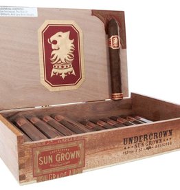 Undercrown Undercrown Sungrown Belicoso