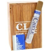 CLE Cigars CLE Chele Toro Box of 25