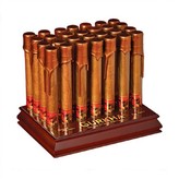 Gurkha Cigar Group, Inc Gurkha Gran Reserva Natural- Cognac Infused Robusto- Single Cigar