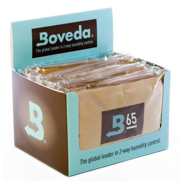 Boveda Boveda 65% Humidipak (Cubans)