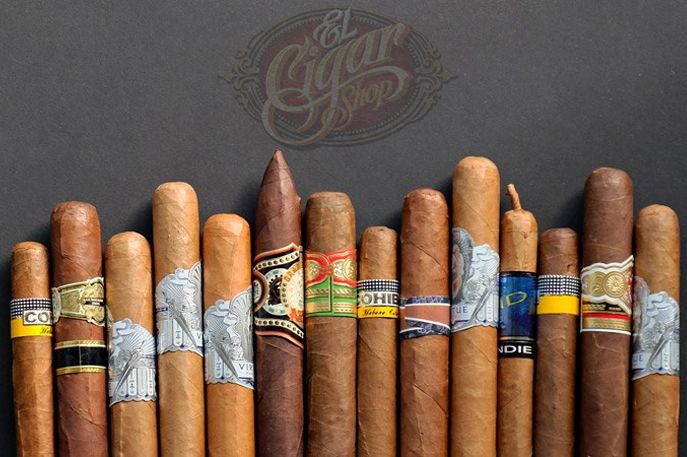 The Best Northwest Philadelphia Cigar Shop