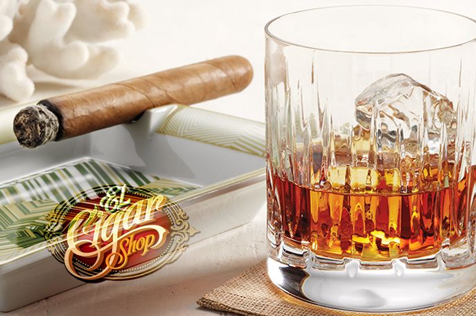 Work like a Captain, Party Like a Pirate: Chilling with Rum & a Cigar