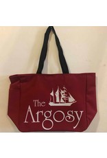 Argosy Tote