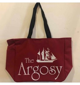 Argosy Tote
