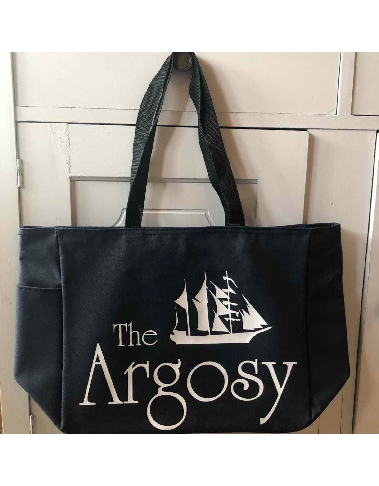 Argosy Tote