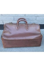 Doctor's bag - leather