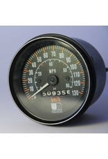 Gauge - White Motor