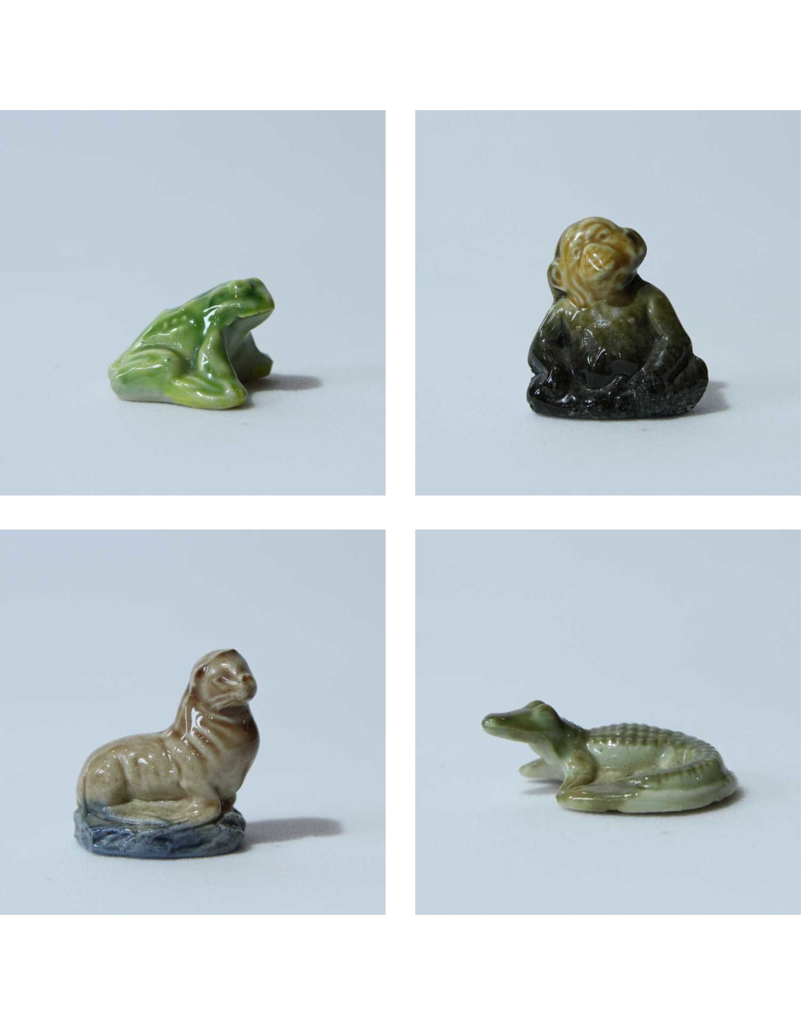 large wade figurines