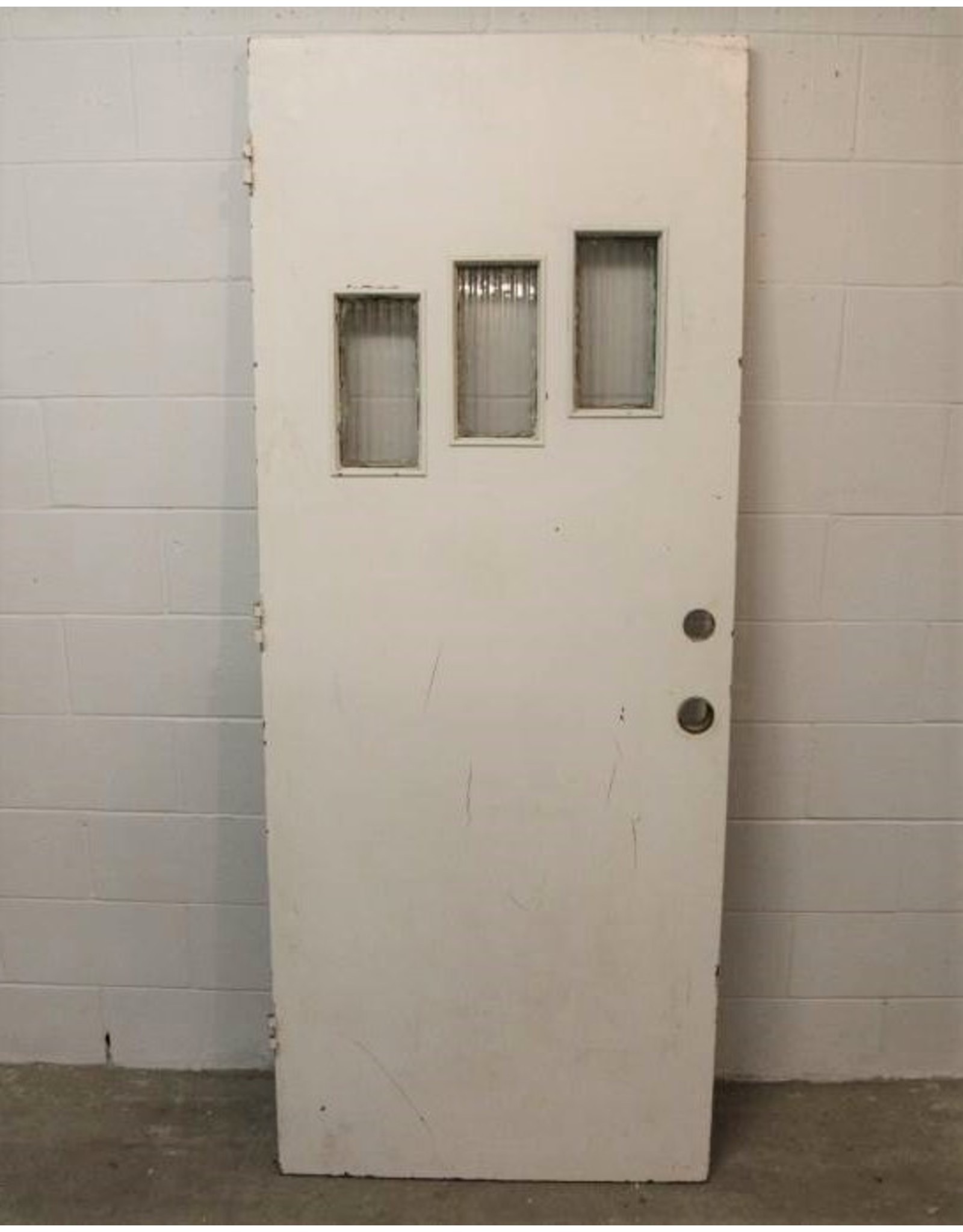 32X80 Exterior Door With Window Sunnyclan