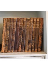 Books - 18 volumes of Encyclopedia Britannica 1911, 11th edition