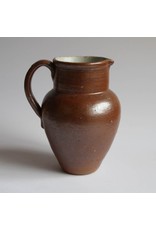 Jug - salt glazed