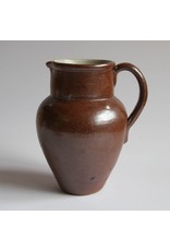 Jug - salt glazed