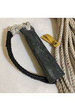 Lead line - rope, lead weight, depth sounder, marine