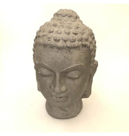 Buddha bust