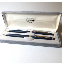 Pen & mechanical pencil set