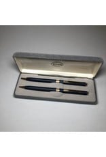 Pen & pencil set - Zippo, in box