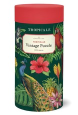 Puzzle - Tropicale1,000 Pieces