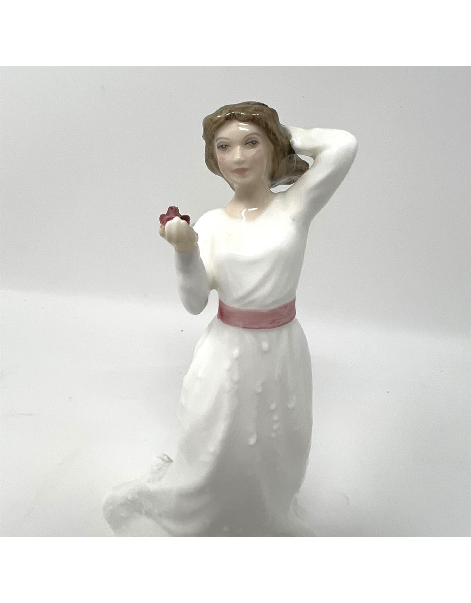 Figurine - Royal Doulton With Love