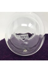 Whiskey glasses - double walled Ozeri, set of two