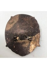 Pins - Chinese, Russian, set of 4