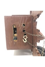 Cuckoo clock