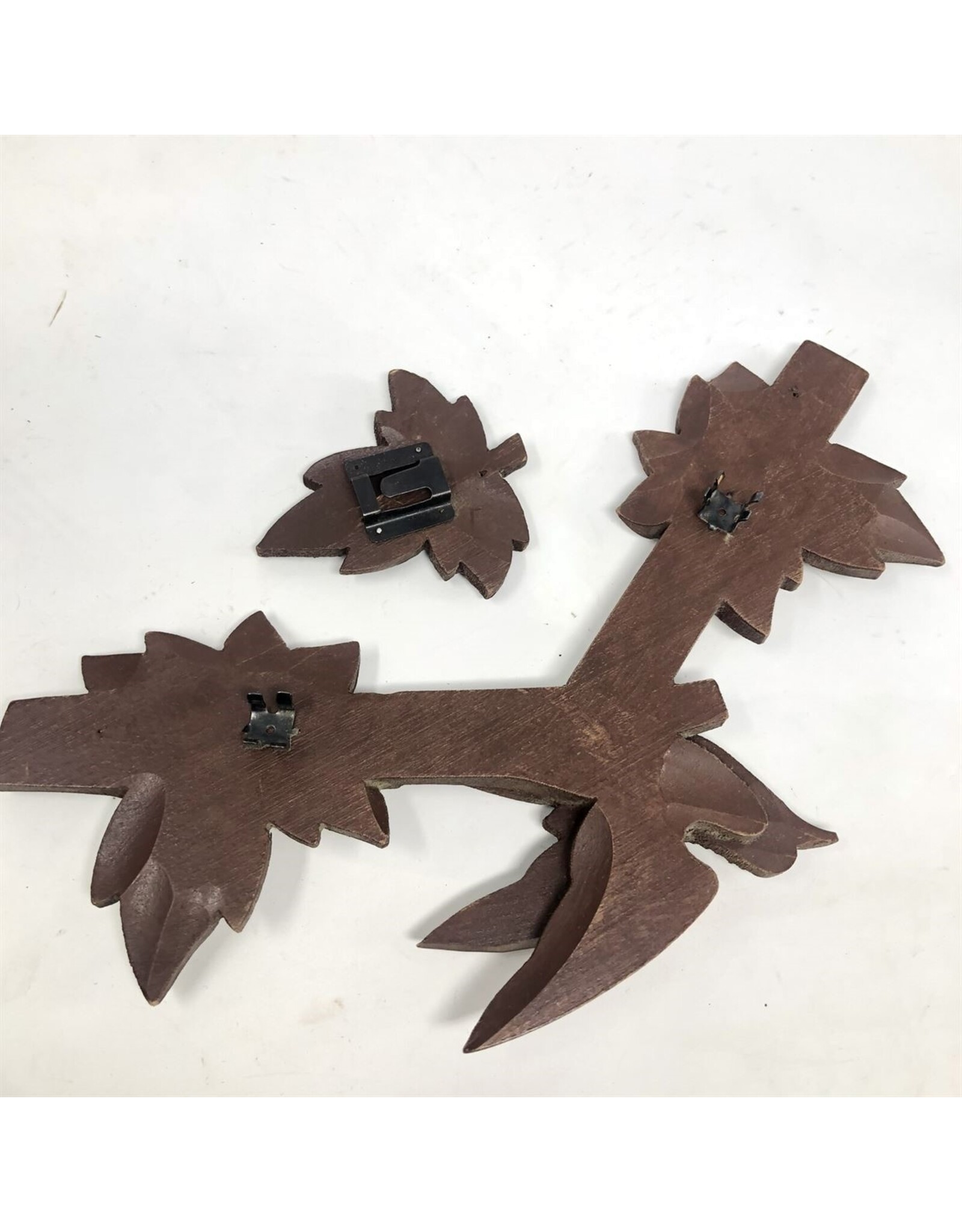 Cuckoo clock