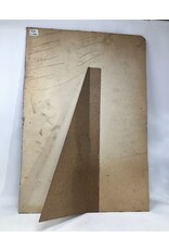 Vintage advertising - Kitchen Overall  & Shirt Co