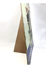 Vintage advertising - Kitchen Overall  & Shirt Co