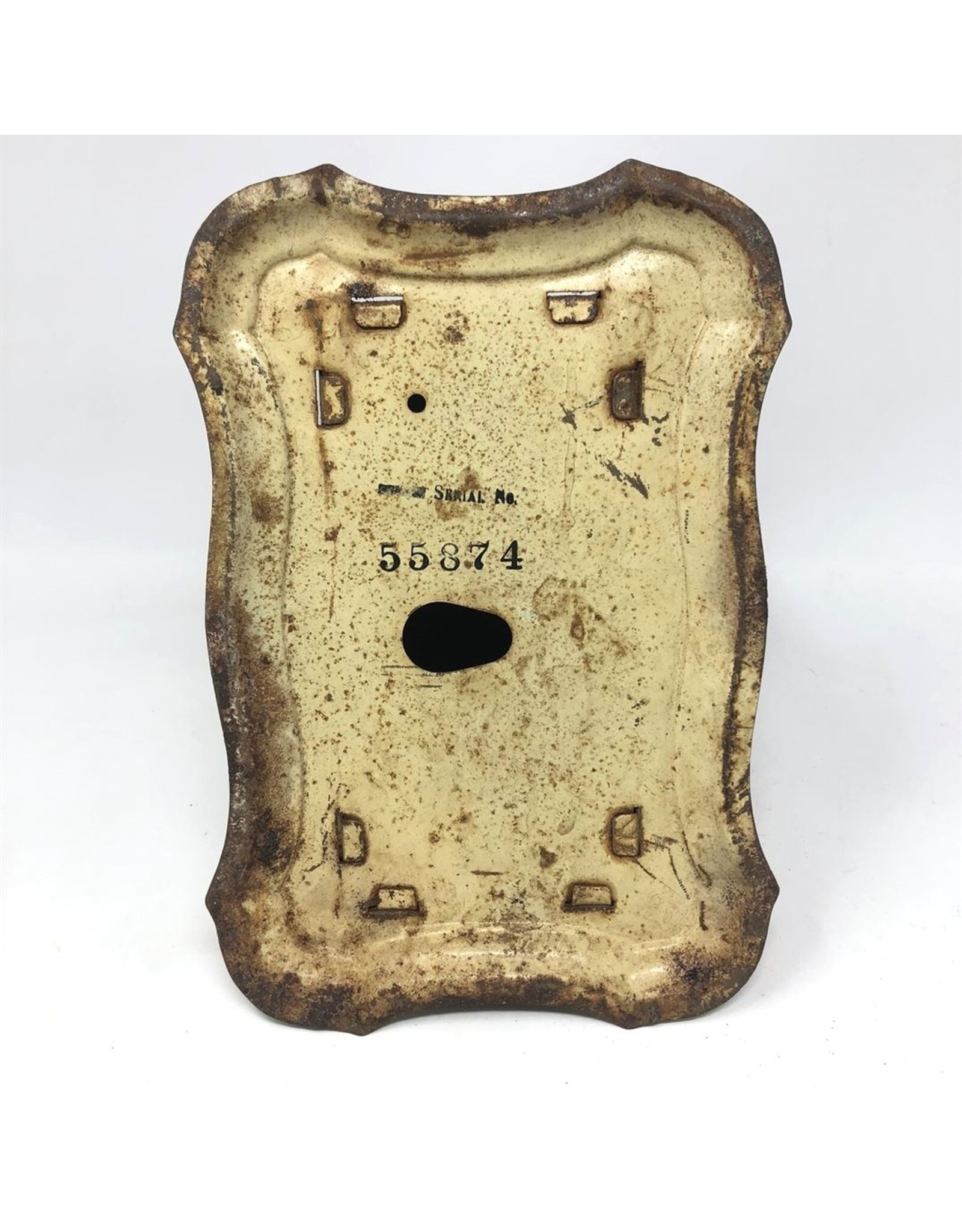 Kitchen scale - Vintage Universal household scale