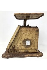 Kitchen scale - Vintage Universal household scale