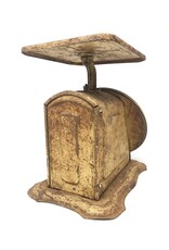 Kitchen scale - Vintage Universal household scale