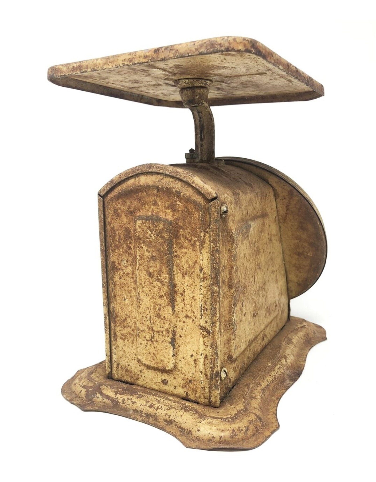 Kitchen scale - Vintage Universal household scale