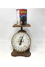 Kitchen scale - Vintage Universal household scale