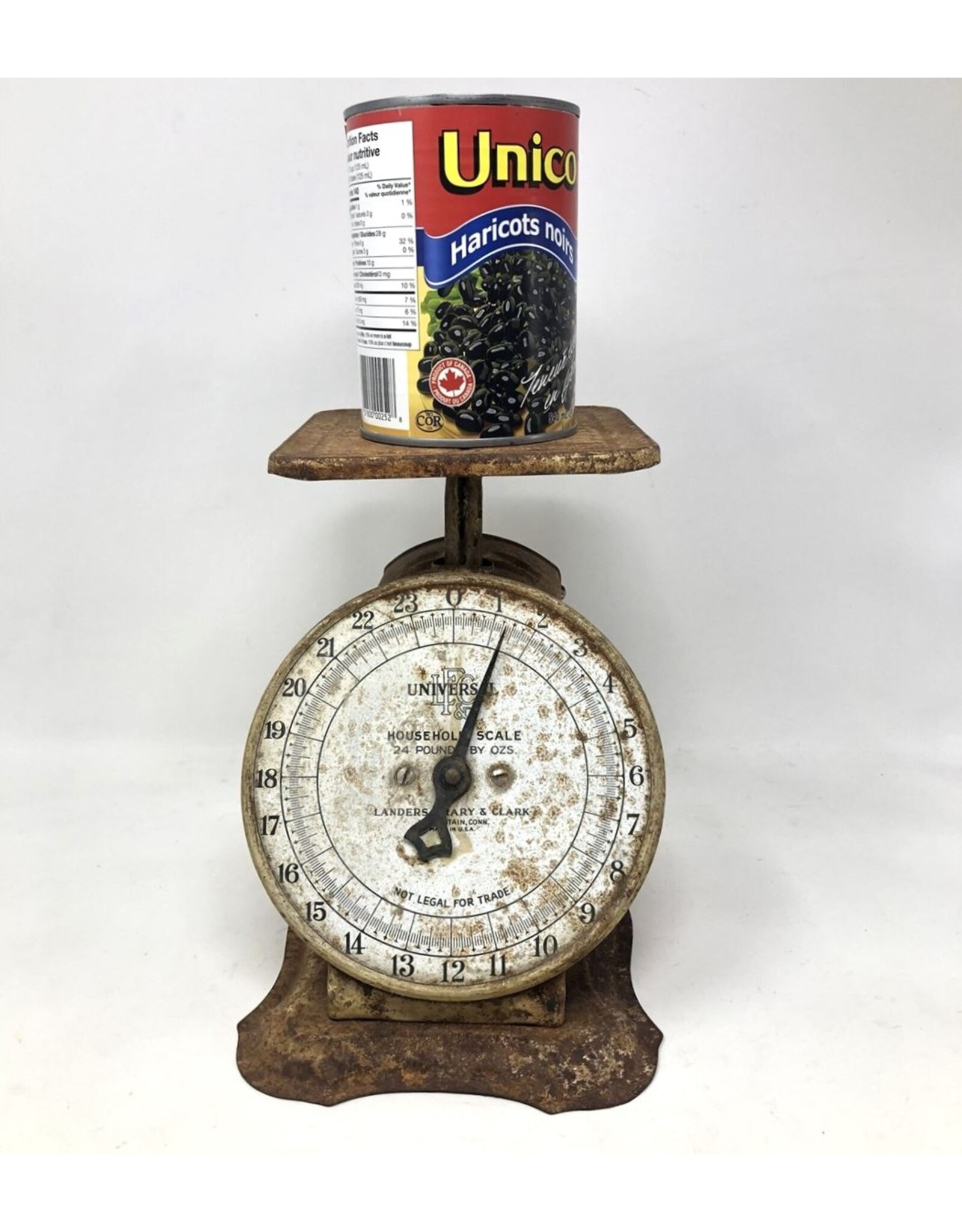 Kitchen scale - Vintage Universal household scale