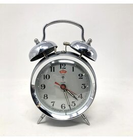 Vintage alarm clock