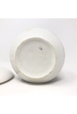 Ironstone plate set