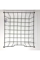 Wire paper tray