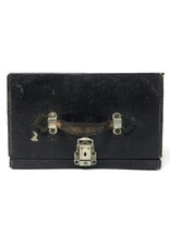 Hammond Multiplex folding typewriter