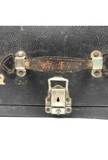 Hammond Multiplex folding typewriter