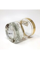 Whiskey glass