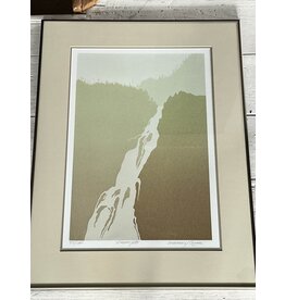Limited edition art print