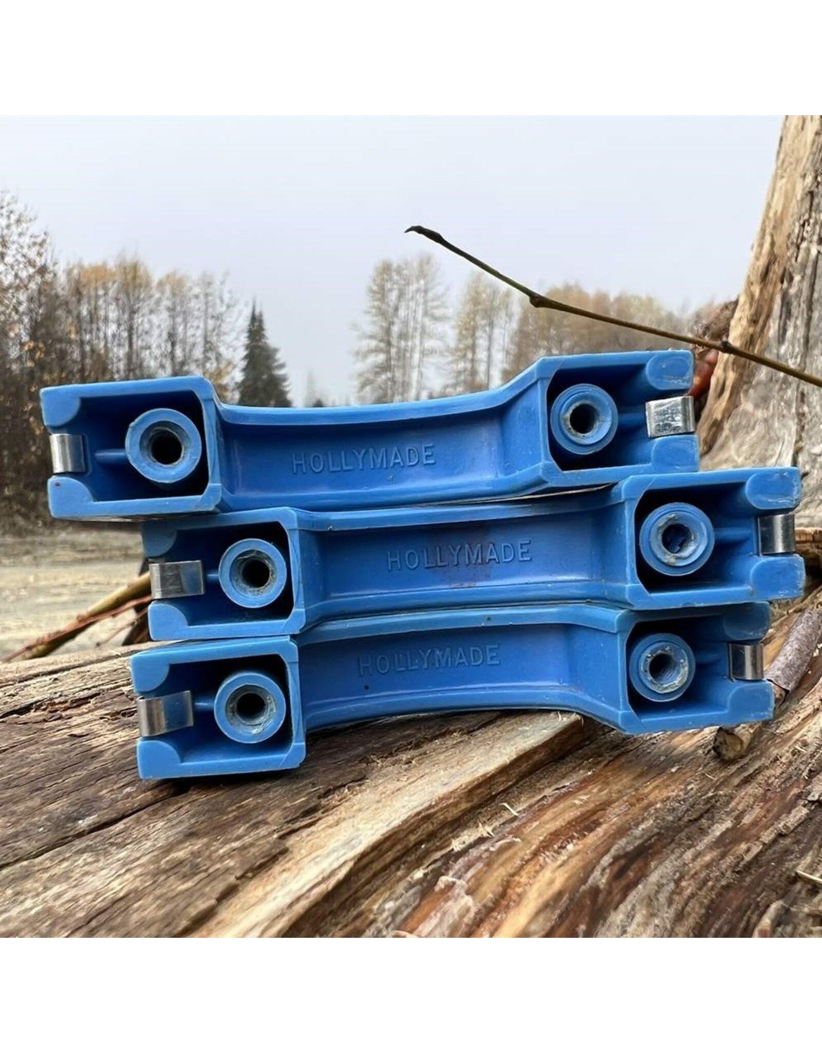 Drawer pulls