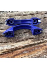 Drawer pulls