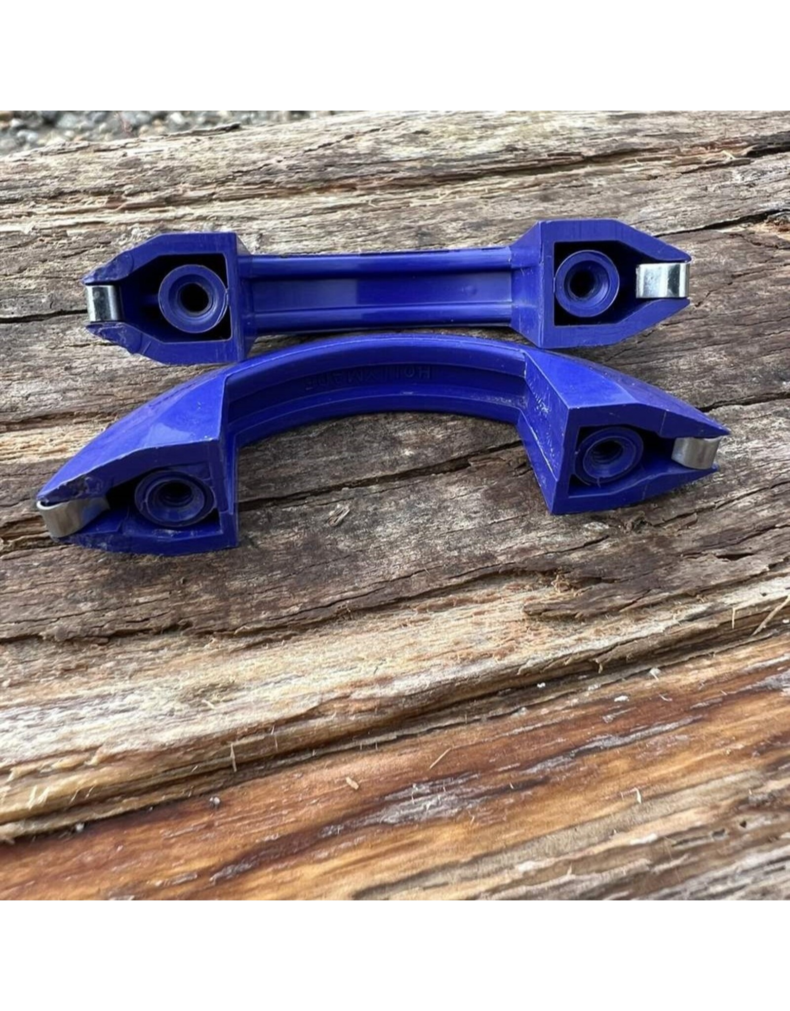 Drawer pulls