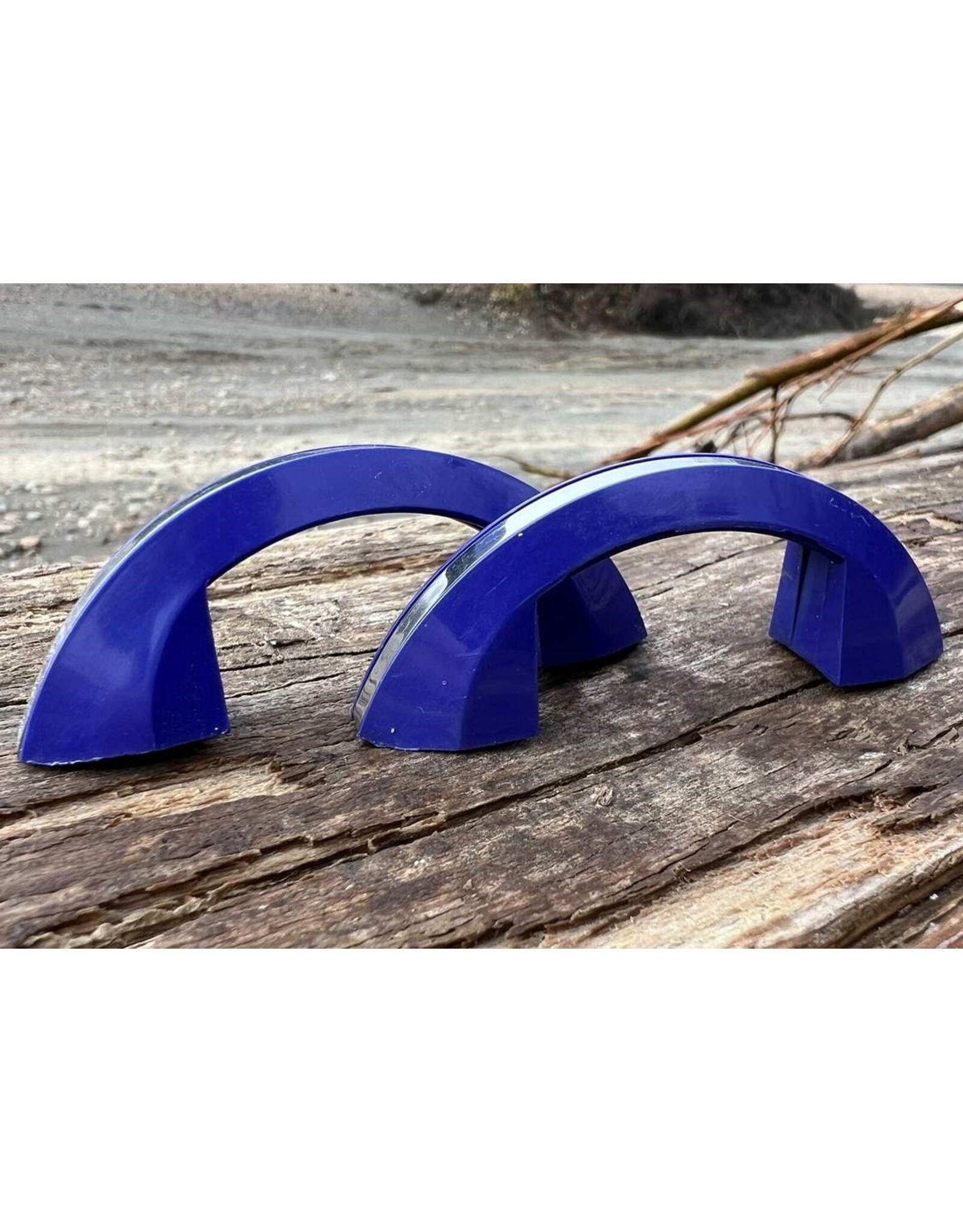 Drawer pulls