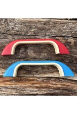 Drawer pulls
