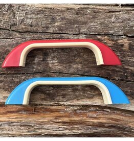 Drawer pulls