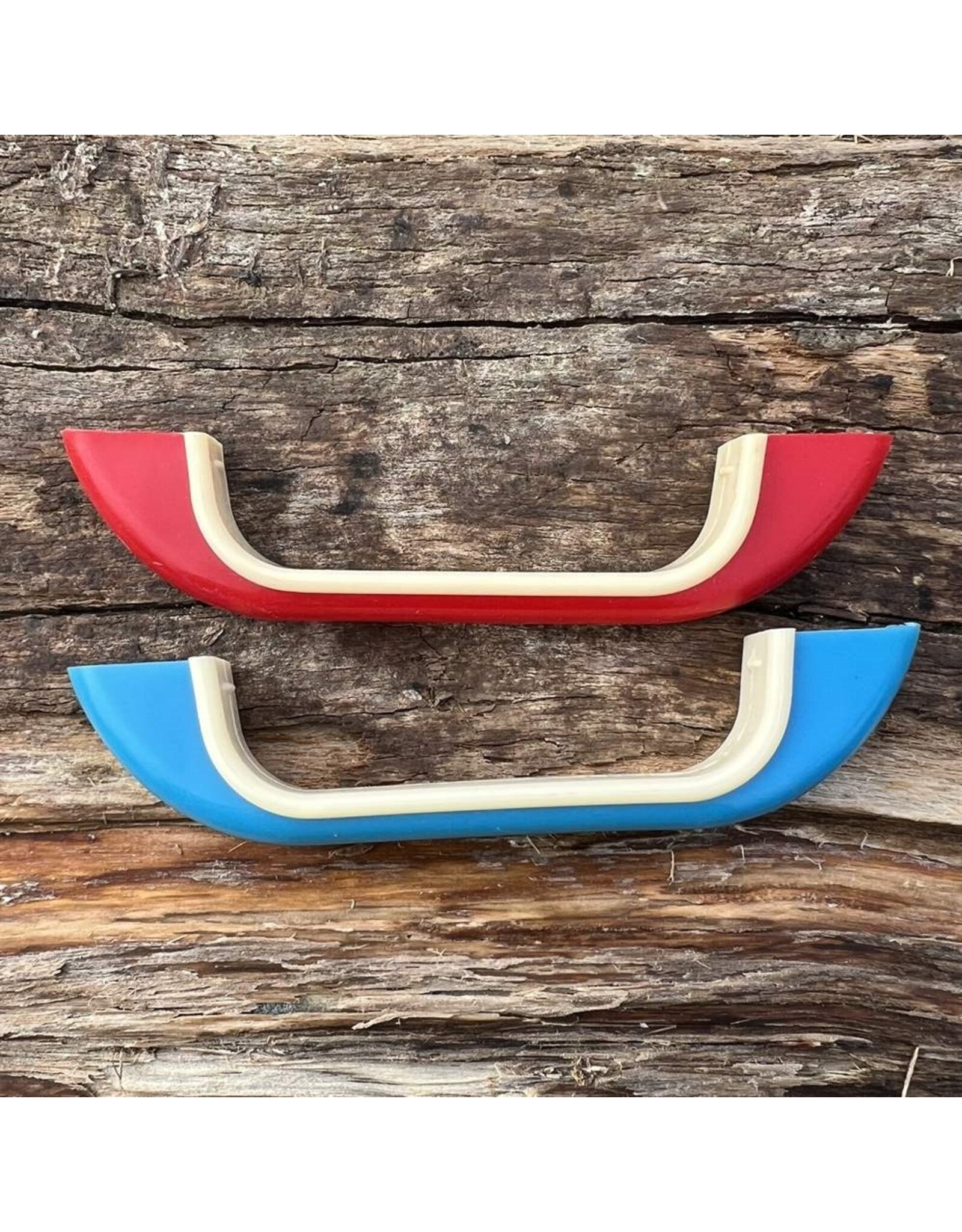 Drawer pulls