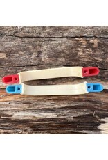 Drawer pulls